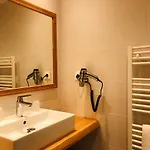 Отель Chaume De Balveurche