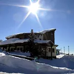 Hotel Chaume De Balveurche 2*