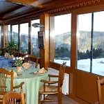 Chaume De Balveurche Hotel Xonrupt-Longemer