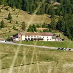 Chaume De Balveurche Hotel 2*