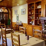 Hotel Chaume De Balveurche 2*