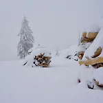 Chaume De Balveurche 酒店 克松吕-隆日梅