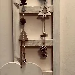 Chaume De Balveurche Hotel 2*