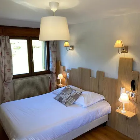 Chaume De Balveurche 2* Xonrupt-Longemer