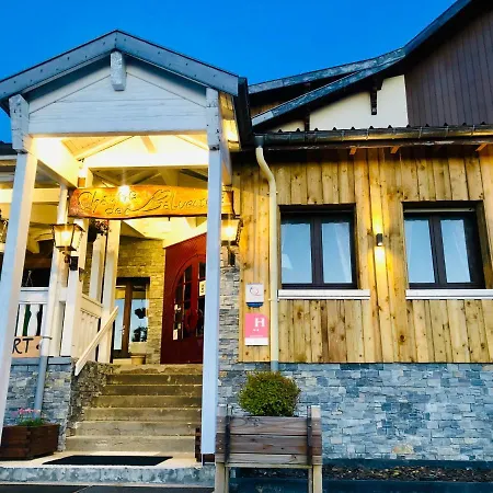 Chaume De Balveurche 2* Xonrupt-Longemer