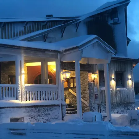 Chaume De Balveurche Xonrupt-Longemer