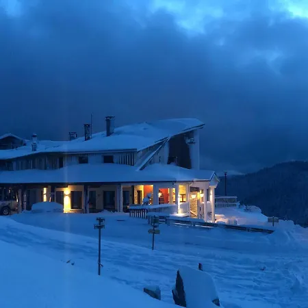 Chaume De Balveurche 2* Xonrupt-Longemer