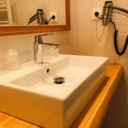 Chaume De Balveurche Hotel Xonrupt-Longemer