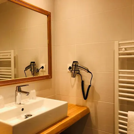 Hotel Chaume De Balveurche