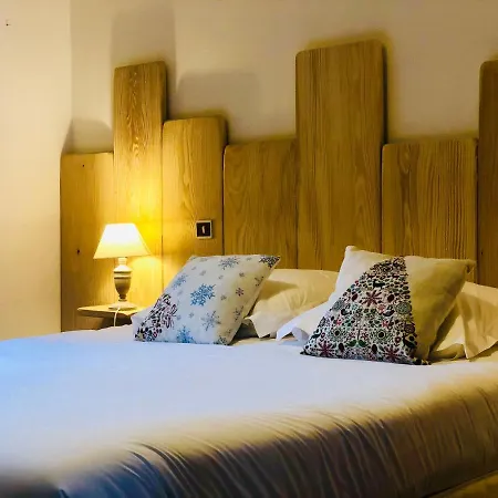 Chaume De Balveurche 2*