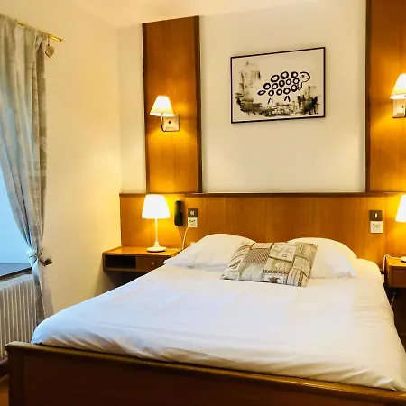 Hotel Chaume De Balveurche Xonrupt-Longemer