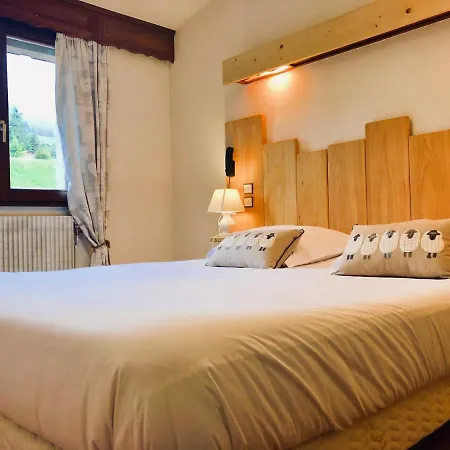 Chaume De Balveurche 2* Xonrupt-Longemer