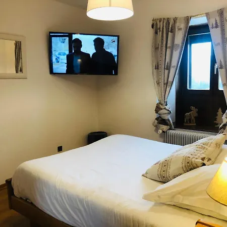 Hotel Chaume De Balveurche