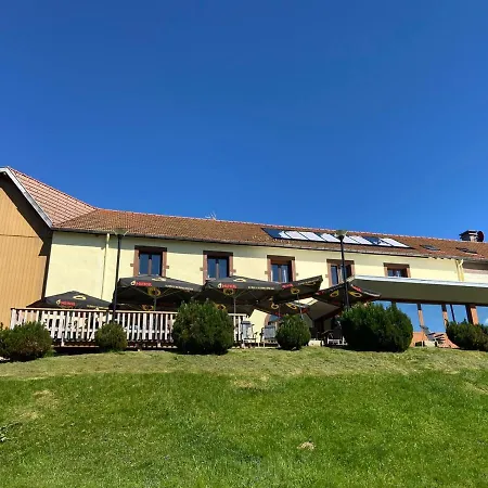 Chaume De Balveurche Hotel Xonrupt-Longemer