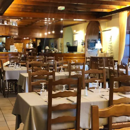 Chaume De Balveurche Hotel Xonrupt-Longemer