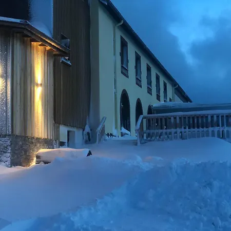 Hotel Chaume De Balveurche