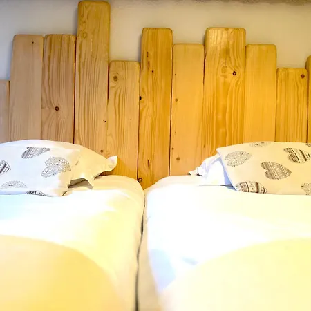 Hotel Chaume De Balveurche Xonrupt-Longemer
