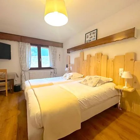Hotel Chaume De Balveurche 2*