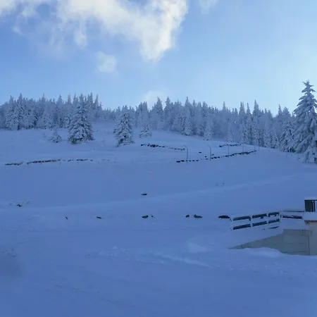 Chaume De Balveurche Xonrupt-Longemer