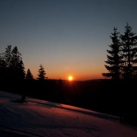 Hotel Chaume De Balveurche