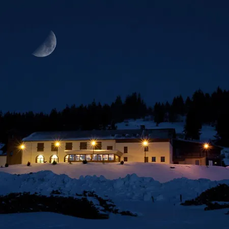 Hotel Chaume De Balveurche 2*