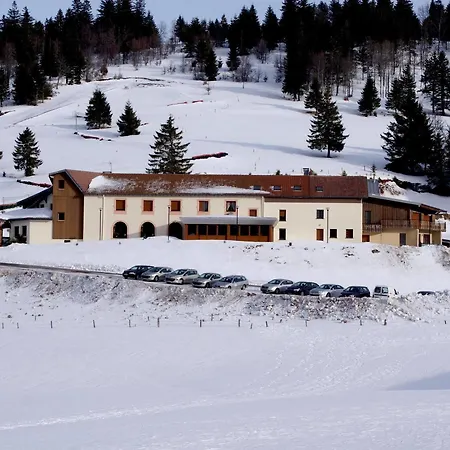 Hotel Chaume De Balveurche Xonrupt-Longemer