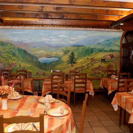 Chaume De Balveurche 2* Xonrupt-Longemer