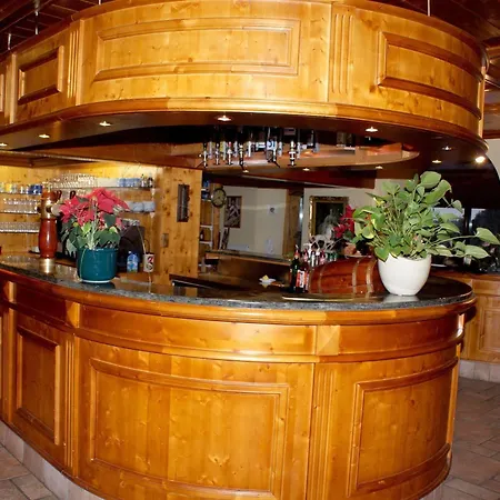 Chaume De Balveurche Hotel 2*