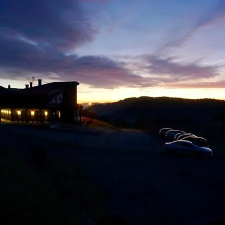 Hotel Chaume De Balveurche 2*