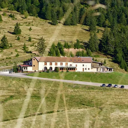 Chaume De Balveurche Hotel 2*