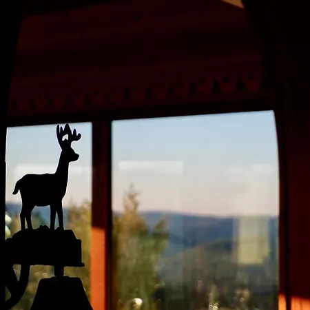 Chaume De Balveurche Hotel 2*