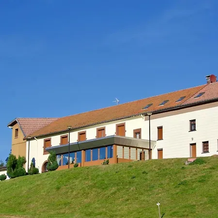 Chaume De Balveurche 2*