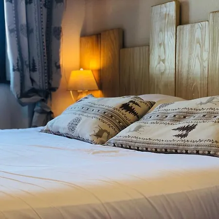 Hotel Chaume De Balveurche