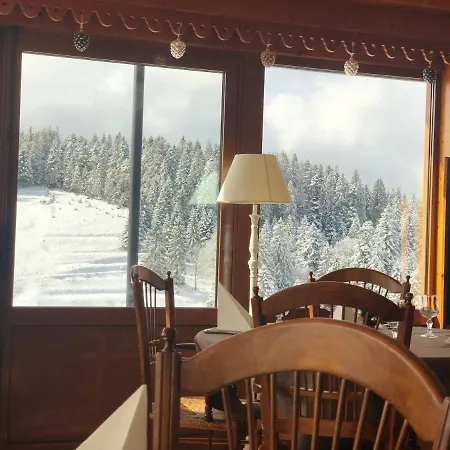 Hotel Chaume De Balveurche