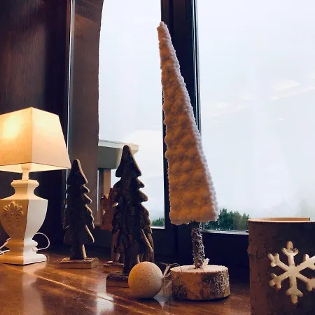 Chaume De Balveurche Ξενοδοχείο