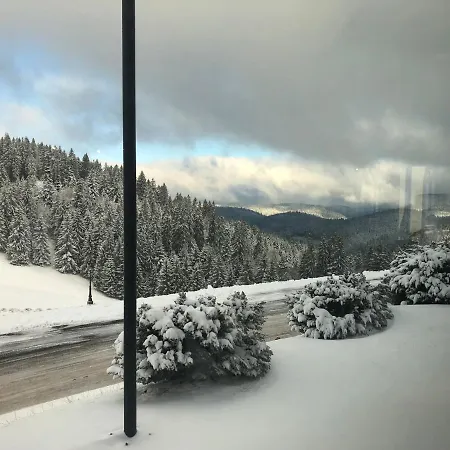 Chaume De Balveurche Hotel Xonrupt-Longemer