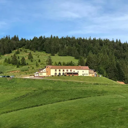 Chaume De Balveurche 2* Xonrupt-Longemer