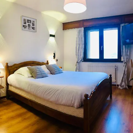 Hotel Chaume De Balveurche