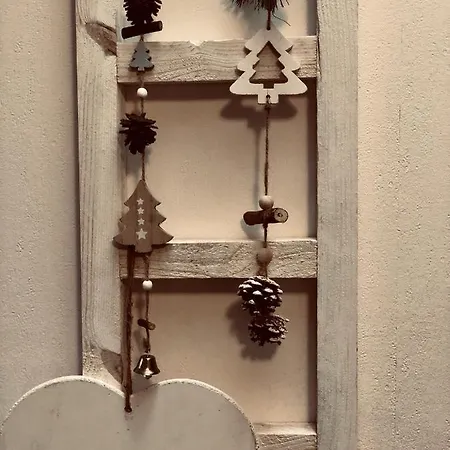 Chaume De Balveurche מלון 2*
