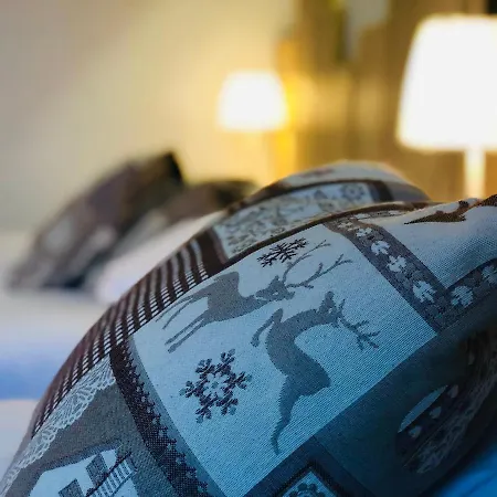 Chaume De Balveurche 2*