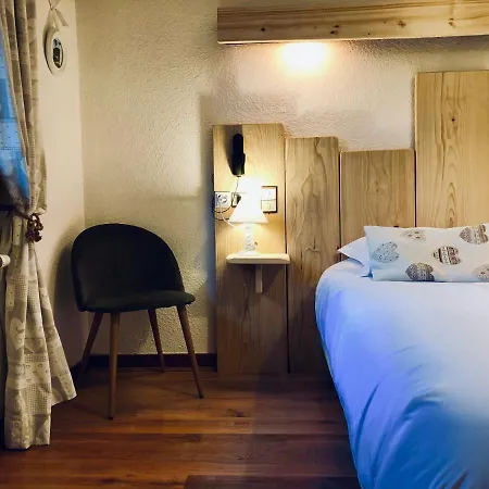 Hotel Chaume De Balveurche Xonrupt-Longemer
