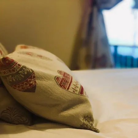 Chaume De Balveurche 2* Xonrupt-Longemer