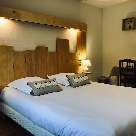 Chaume De Balveurche 2* Xonrupt-Longemer