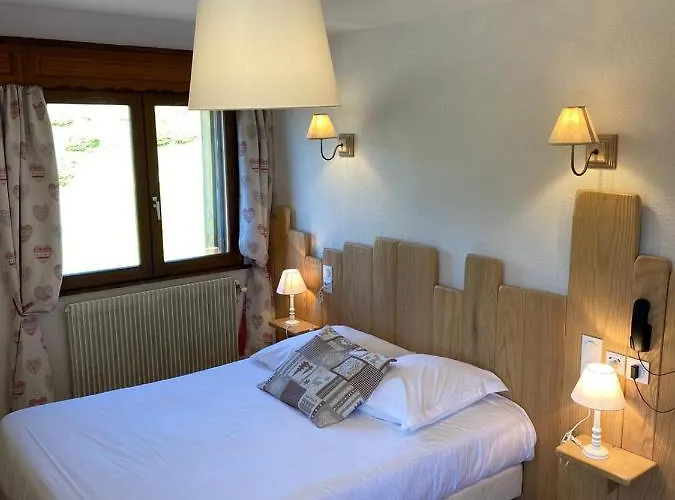 Chaume De Balveurche 2* Xonrupt-Longemer