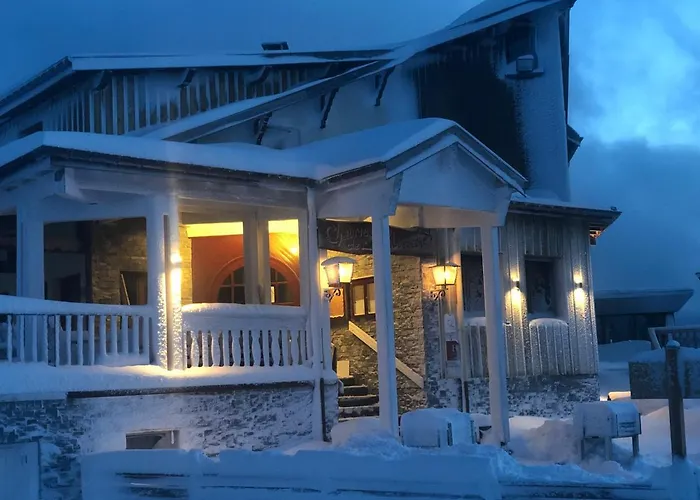 Chaume De Balveurche Xonrupt-Longemer