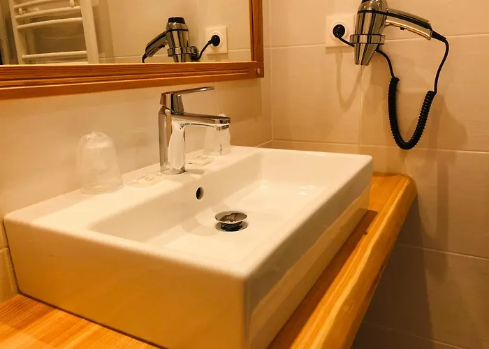 Chaume De Balveurche Hotel Xonrupt-Longemer