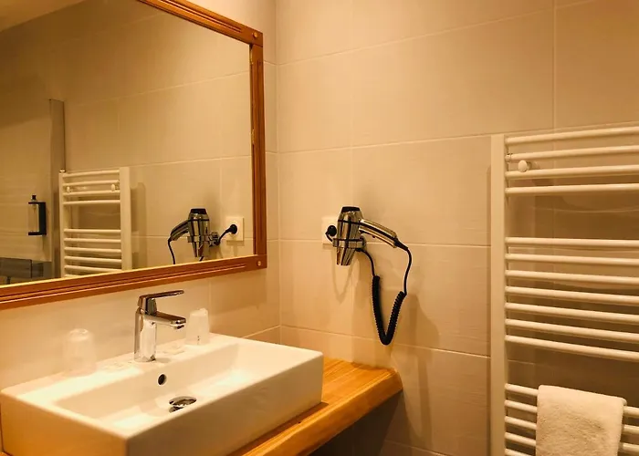 Hotel Chaume De Balveurche