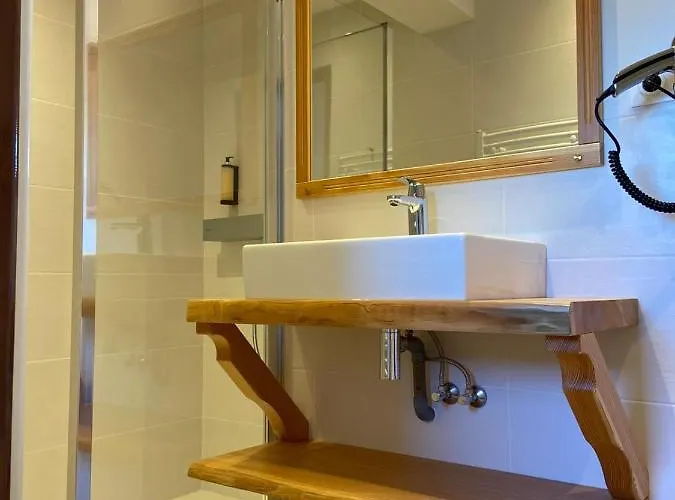 Hotel Chaume De Balveurche