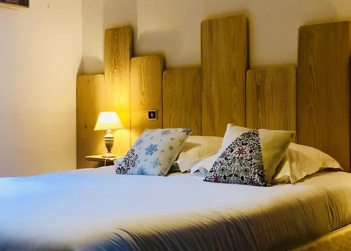 Chaume De Balveurche 2*