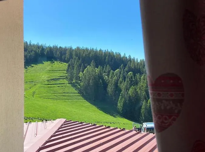 Chaume De Balveurche 2*